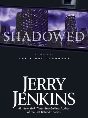 cover image of Shadowed